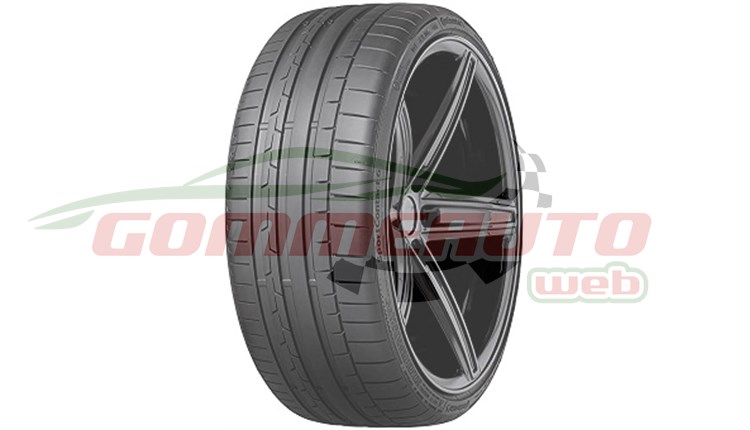 COP. 235/40ZR18 95Y XL SPORTCONTACT 6